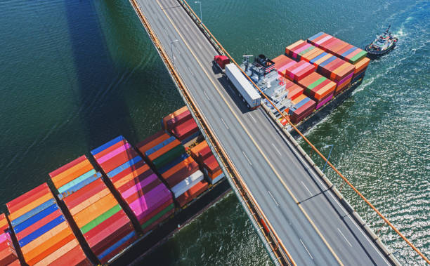Logistics Image