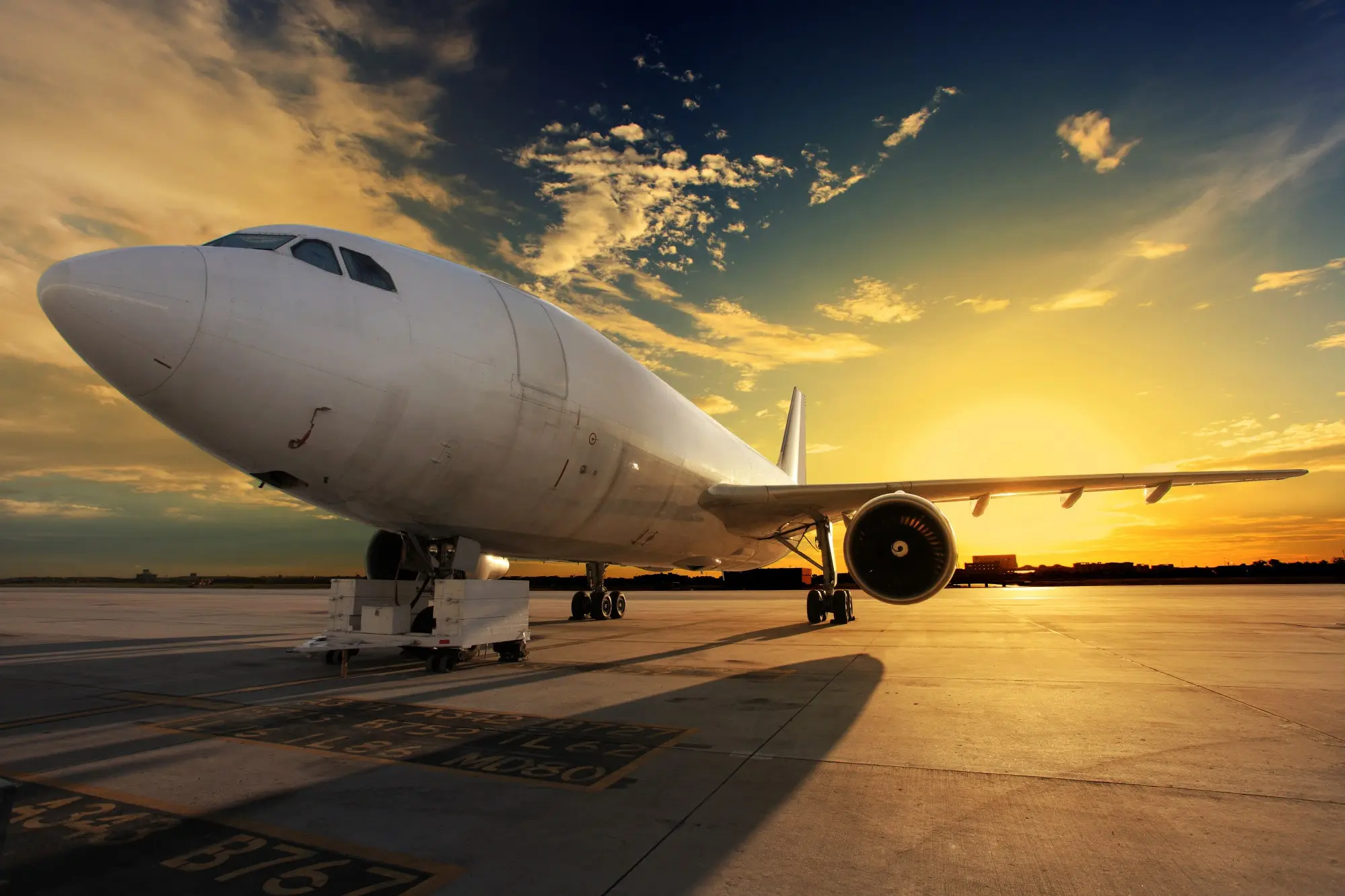 Air freight