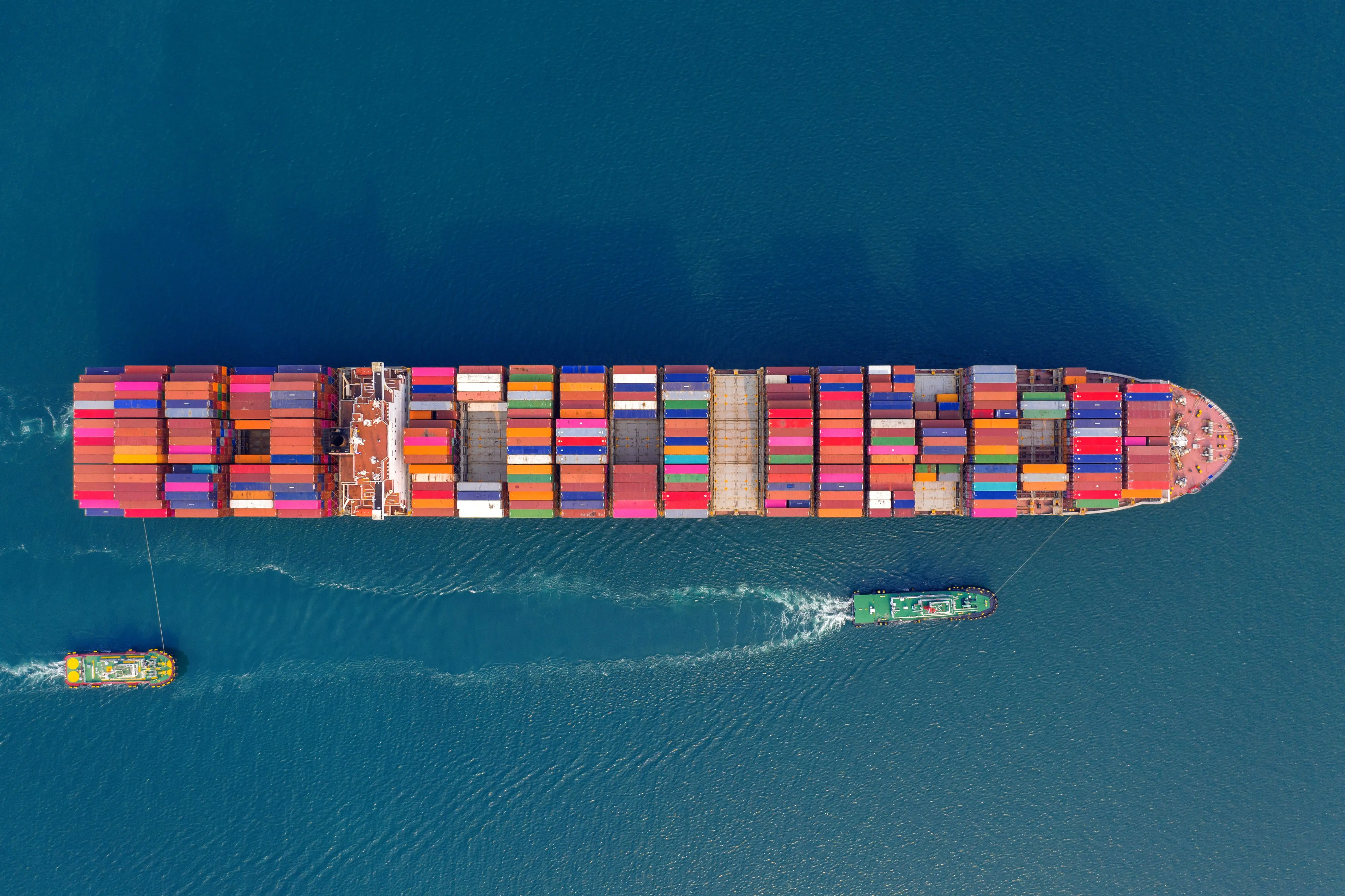 Ocean Freight