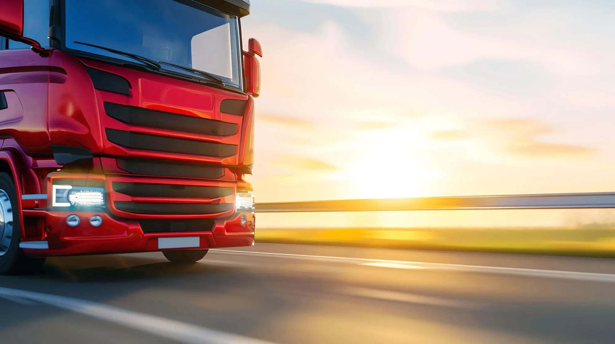 Land Freight