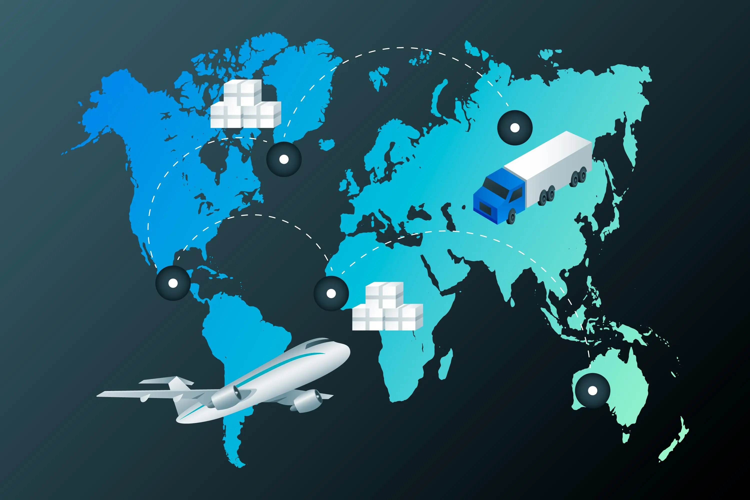 Worldwide Courier